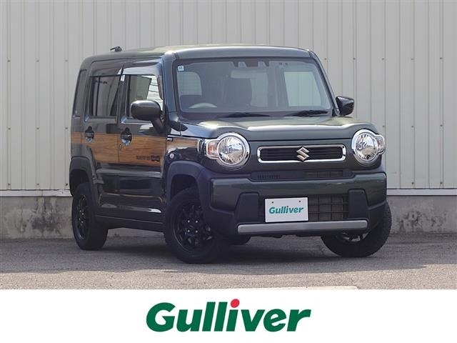 Suzuki HUSTLER 2020 7423800-0