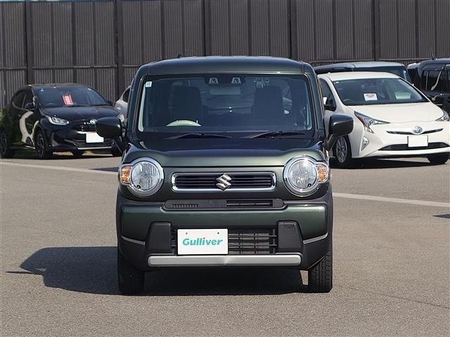 Suzuki HUSTLER 2020 7423800-10