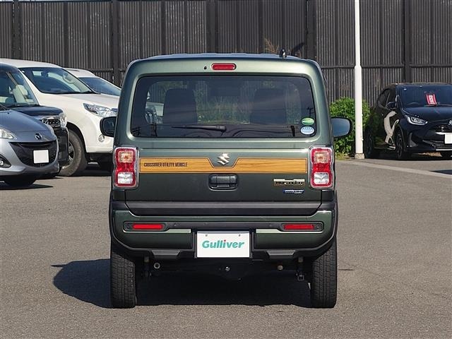Suzuki HUSTLER 2020 7423800-11
