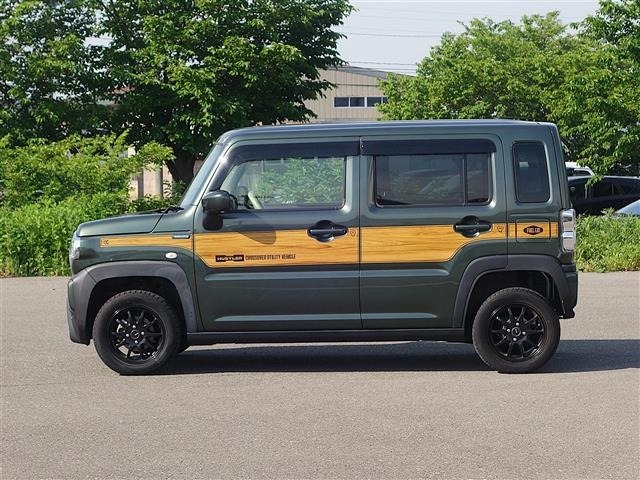 Suzuki HUSTLER 2020 7423800-12