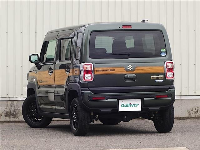 Suzuki HUSTLER 2020 7423800-13