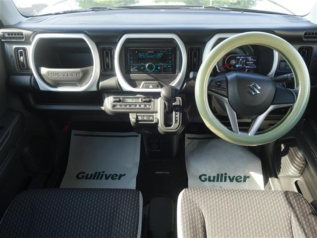 Suzuki HUSTLER 2020 7423800-14