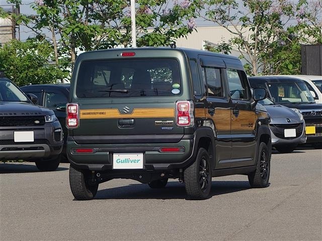 Suzuki HUSTLER 2020 7423800-2