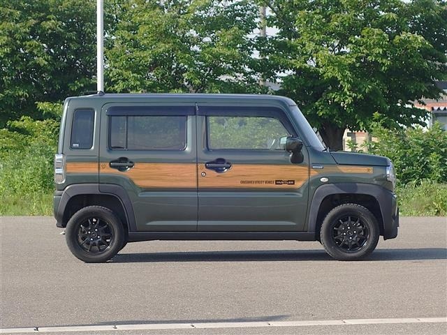 Suzuki HUSTLER 2020 7423800-20