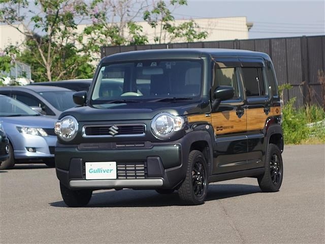 Suzuki HUSTLER 2020 7423800-22