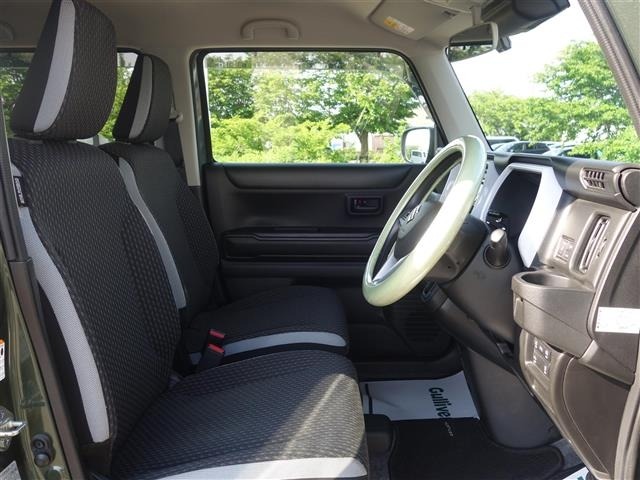 Suzuki HUSTLER 2020 7423800-5