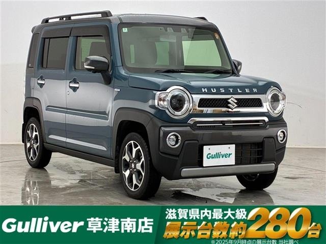 Suzuki HUSTLER 2022 7423801-0