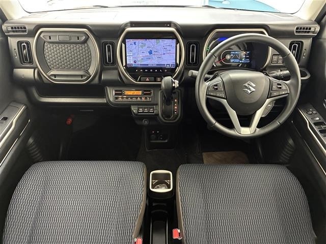 Suzuki HUSTLER 2022 7423801-16