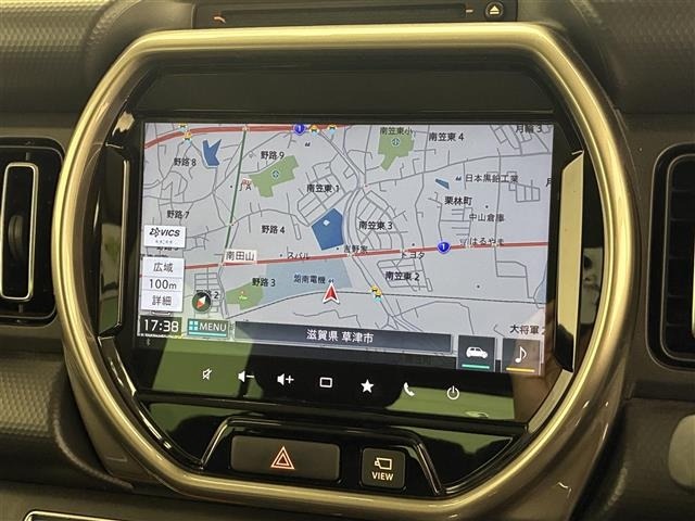 Suzuki HUSTLER 2022 7423801-17