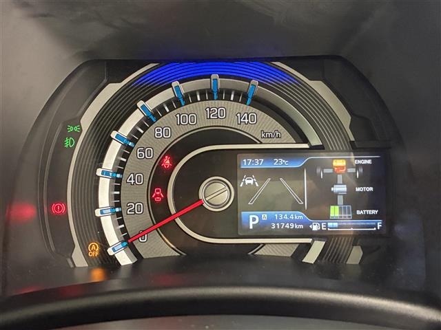 Suzuki HUSTLER 2022 7423801-5