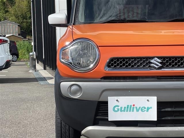 Suzuki HUSTLER 2014 7423810-10