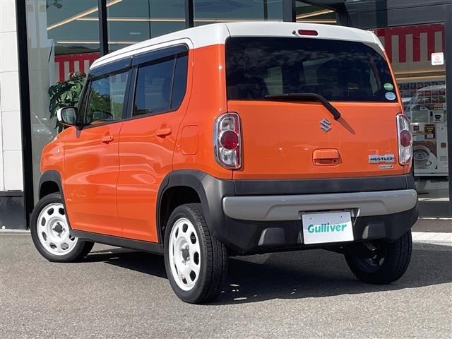 Suzuki HUSTLER 2014 7423810-13
