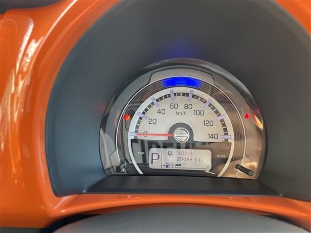 Suzuki HUSTLER 2014 7423810-16