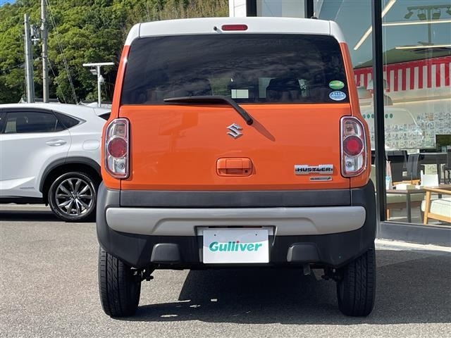 Suzuki HUSTLER 2014 7423810-2