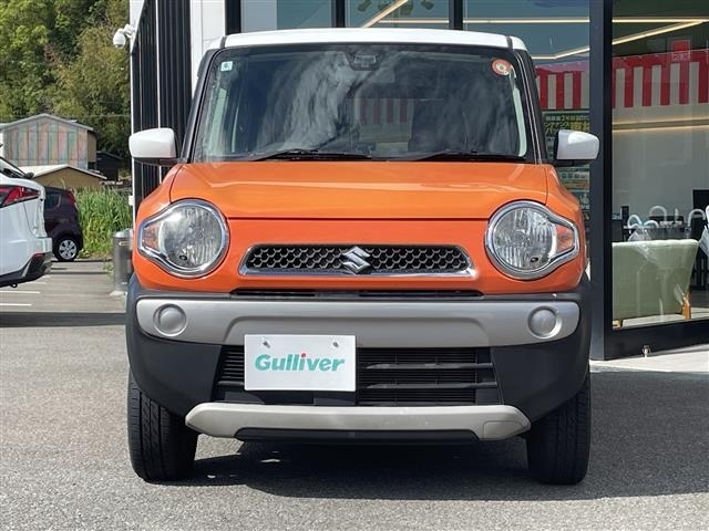Suzuki HUSTLER 2014 7423810-20