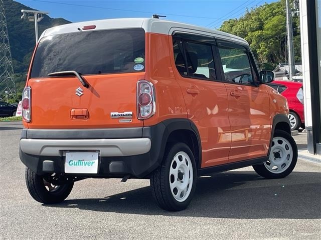 Suzuki HUSTLER 2014 7423810-22