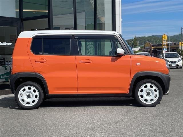Suzuki HUSTLER 2014 7423810-4