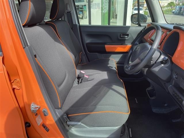 Suzuki HUSTLER 2014 7423810-5