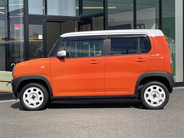 Suzuki HUSTLER 2014 7423810-6