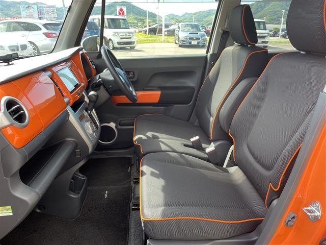 Suzuki HUSTLER 2014 7423810-7