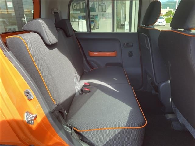 Suzuki HUSTLER 2014 7423810-8