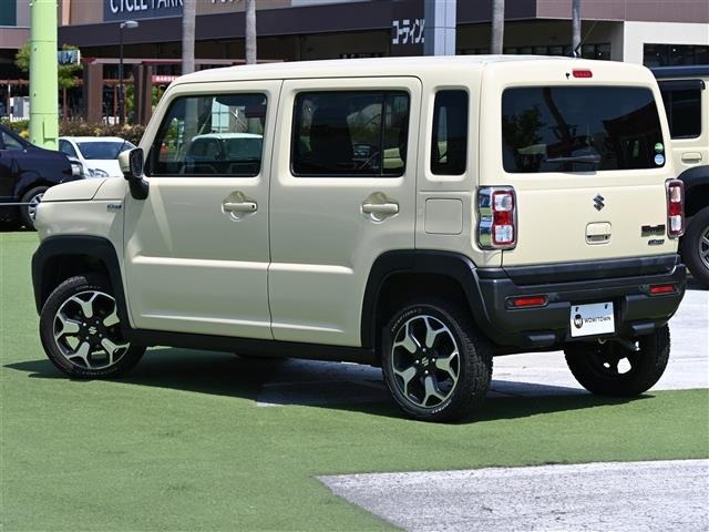 Suzuki HUSTLER 2020 7423811-14