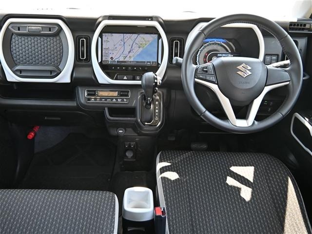 Suzuki HUSTLER 2020 7423811-15