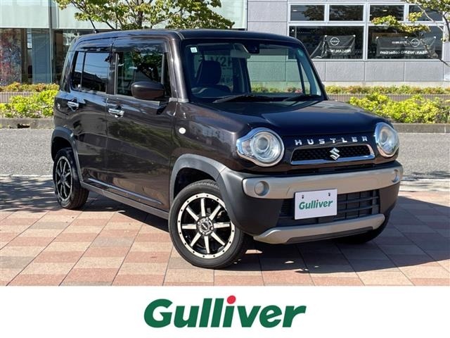 Suzuki HUSTLER 2015 7423816-0