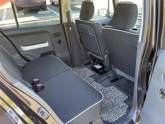 Suzuki HUSTLER 2015 7423816-10