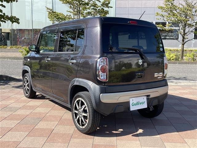 Suzuki HUSTLER 2015 7423816-13