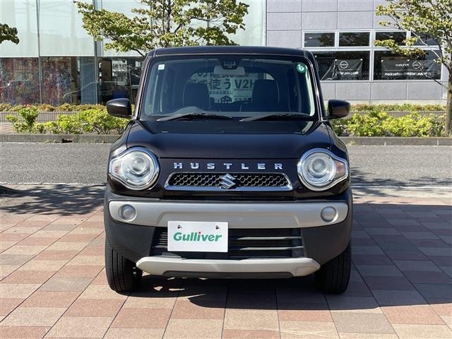 Suzuki HUSTLER 2015 7423816-2