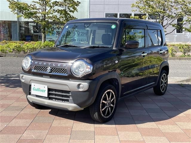 Suzuki HUSTLER 2015 7423816-22