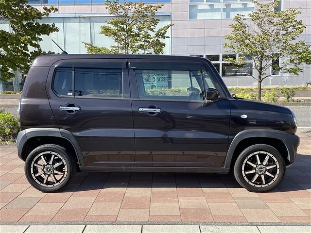 Suzuki HUSTLER 2015 7423816-4