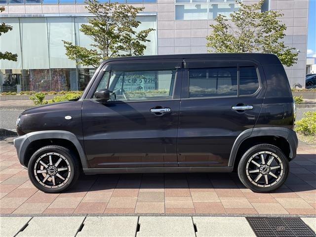 Suzuki HUSTLER 2015 7423816-6