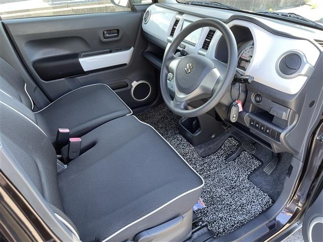 Suzuki HUSTLER 2015 7423816-8