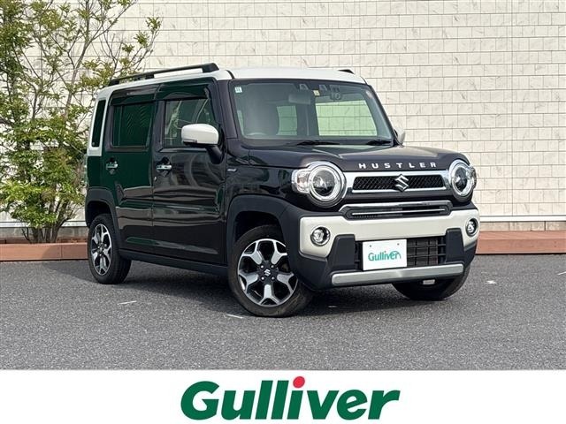 Suzuki HUSTLER 2022 7423817-0