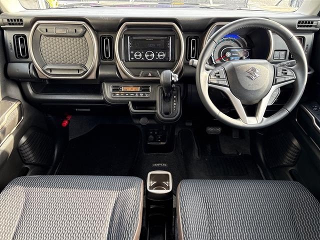 Suzuki HUSTLER 2022 7423817-15