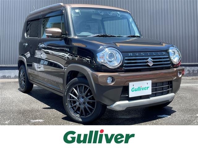 Suzuki HUSTLER 2020 7423826-0