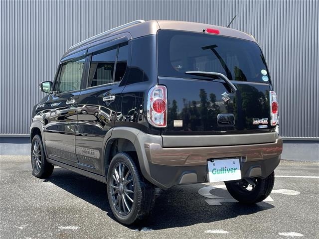 Suzuki HUSTLER 2020 7423826-13
