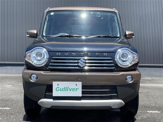 Suzuki HUSTLER 2020 7423826-2