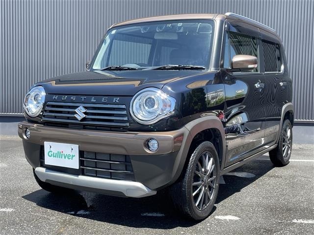 Suzuki HUSTLER 2020 7423826-22