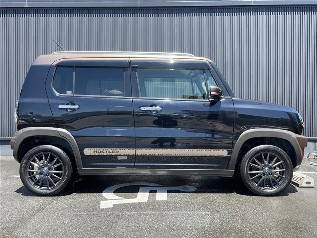 Suzuki HUSTLER 2020 7423826-4