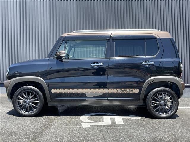 Suzuki HUSTLER 2020 7423826-6