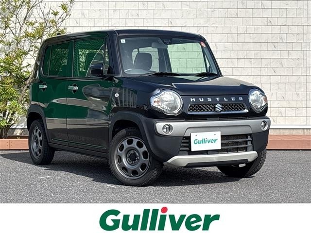 Suzuki HUSTLER 2015 7423827-0