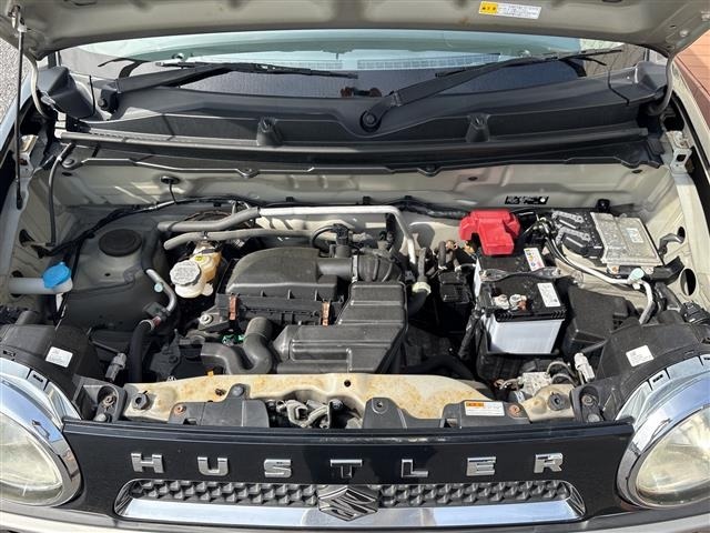 Suzuki HUSTLER 2015 7423827-14