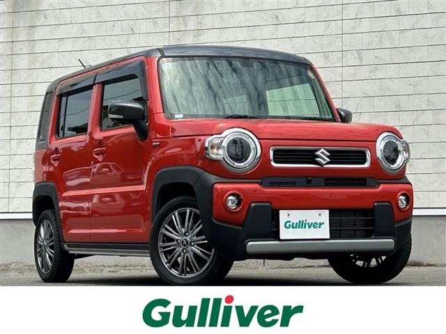 Suzuki HUSTLER 2020 7423834-0