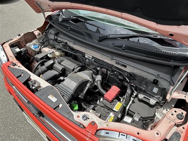 Suzuki HUSTLER 2020 7423834-1