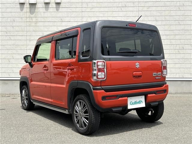 Suzuki HUSTLER 2020 7423834-13
