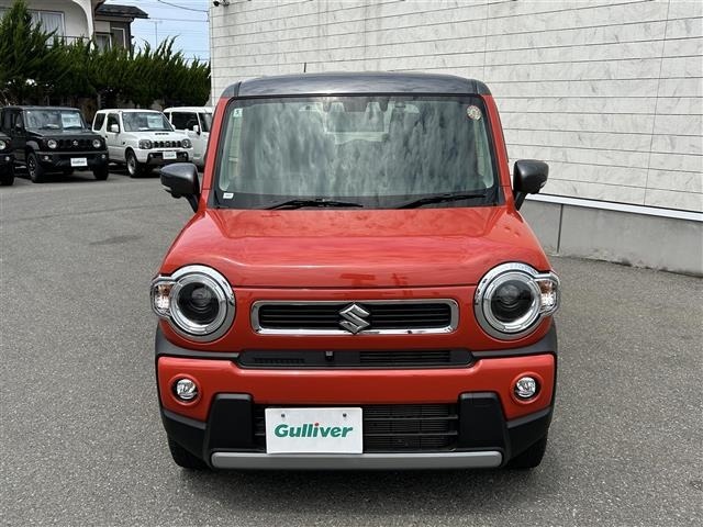 Suzuki HUSTLER 2020 7423834-15