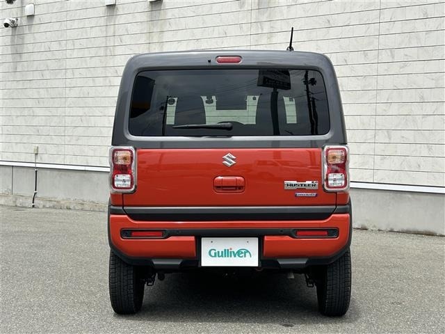 Suzuki HUSTLER 2020 7423834-16